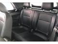 2017 Volkswagen Beetle 1.8T S Convertible Rear Seat