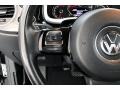 Titan Black Steering Wheel Photo for 2017 Volkswagen Beetle #139970743