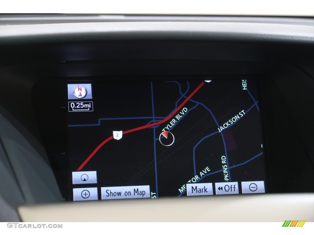 2010 RX 350 AWD - Black Sapphire Pearl / Light Gray/Espresso Birds-Eye Maple photo #11