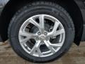 2021 Chevrolet Equinox Premier Wheel and Tire Photo