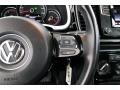 Titan Black Steering Wheel Photo for 2017 Volkswagen Beetle #139970770