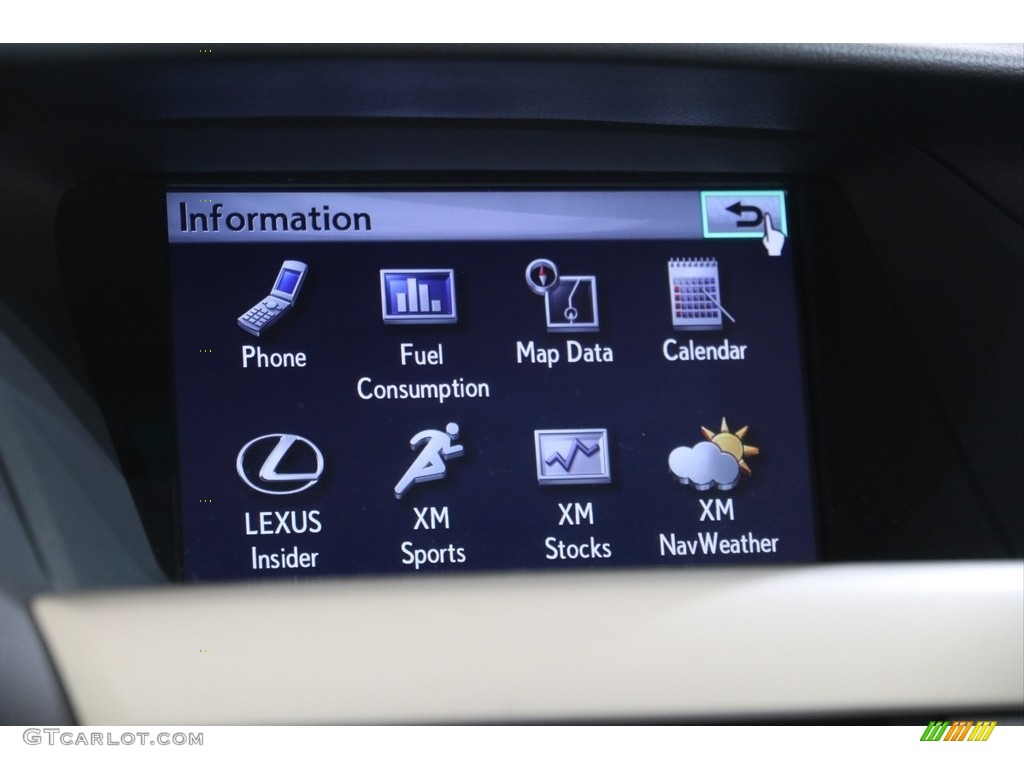 2010 RX 350 AWD - Black Sapphire Pearl / Light Gray/Espresso Birds-Eye Maple photo #13