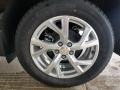 2021 Chevrolet Equinox Premier Wheel and Tire Photo