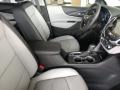 Medium Ash Gray Interior Photo for 2021 Chevrolet Equinox #139970945