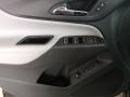 Medium Ash Gray 2021 Chevrolet Equinox Premier Door Panel