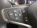Medium Ash Gray Steering Wheel Photo for 2021 Chevrolet Equinox #139971022