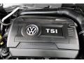 1.8 Liter TSI Turbocharged DOHC 16-Valve VVT 4 Cylinder 2017 Volkswagen Beetle 1.8T S Convertible Engine