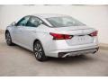  2019 Altima SL Brilliant Silver Metallic