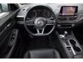 Charcoal Dashboard Photo for 2019 Nissan Altima #139971094