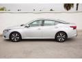  2019 Altima SL Brilliant Silver Metallic