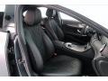 Black Front Seat Photo for 2019 Mercedes-Benz CLS #139971262
