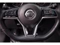 Charcoal Steering Wheel Photo for 2019 Nissan Altima #139971289