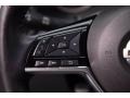 Charcoal Steering Wheel Photo for 2019 Nissan Altima #139971316