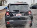 2020 Black Jeep Renegade Limited 4x4  photo #7