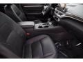 Charcoal 2019 Nissan Altima SL Interior Color