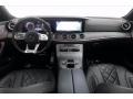 2019 Mercedes-Benz CLS Black Interior Interior Photo