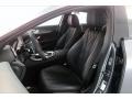 Black Front Seat Photo for 2019 Mercedes-Benz CLS #139971619