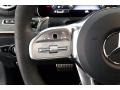 Black Steering Wheel Photo for 2019 Mercedes-Benz CLS #139971703