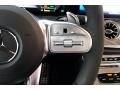 Black 2019 Mercedes-Benz CLS AMG 53 4Matic Coupe Steering Wheel