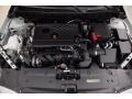 2.5 Liter DI DOHC 16-valve CVTCS 4 Cylinder Engine for 2019 Nissan Altima SL #139971754