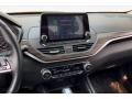 Charcoal Controls Photo for 2019 Nissan Altima #139972057