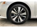 2019 Nissan Altima SL Wheel and Tire Photo