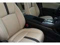 Platinum White Pearl - Civic EX Sedan Photo No. 33