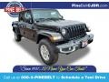 Black - Gladiator Sport 4x4 Photo No. 1