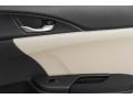 Platinum White Pearl - Civic EX Sedan Photo No. 38