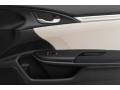 Platinum White Pearl - Civic EX Sedan Photo No. 39
