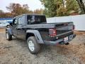 Black - Gladiator Sport 4x4 Photo No. 6