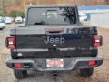 Black - Gladiator Sport 4x4 Photo No. 7