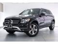 Black - GLC 300 Photo No. 12