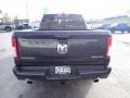 Maximum Steel Metallic - 1500 Big Horn Crew Cab 4x4 Photo No. 5