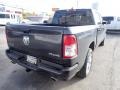 Maximum Steel Metallic - 1500 Big Horn Crew Cab 4x4 Photo No. 6