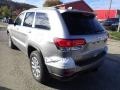 Billet Silver Metallic - Grand Cherokee Laredo 4x4 Photo No. 4