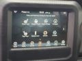 2021 Granite Crystal Metallic Jeep Wrangler Unlimited Sport 4x4  photo #10