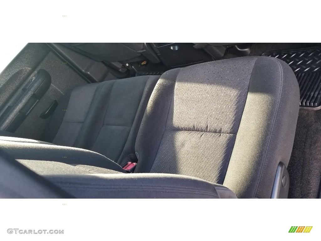 2013 Sierra 1500 SLE Crew Cab 4x4 - Steel Gray Metallic / Ebony photo #19
