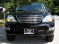 2003 Black Onyx Lexus GX 470  photo #7