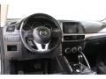 2016 Blue Reflex Mica Mazda CX-5 Touring AWD  photo #6