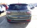 Olive Green Pearl - Compass 80th Special Edition 4x4 Photo No. 3