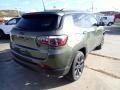 Olive Green Pearl - Compass 80th Special Edition 4x4 Photo No. 4