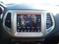 Black Controls Photo for 2021 Jeep Compass #139974226