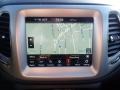 Black Navigation Photo for 2021 Jeep Compass #139974256
