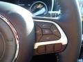 Black Steering Wheel Photo for 2021 Jeep Compass #139974307