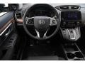 2020 Platinum White Pearl Honda CR-V EX AWD Hybrid  photo #15