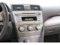 Classic Silver Metallic - Camry LE Photo No. 9