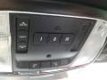 2020 Dodge Charger Black/Demonic Red Interior Controls Photo