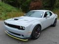 2020 Smoke Show Dodge Challenger R/T Scat Pack Widebody  photo #2