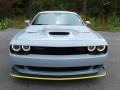 2020 Smoke Show Dodge Challenger R/T Scat Pack Widebody  photo #3